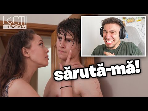 MAMA VITREGĂ PERVERSĂ! - LECȚII DE VIAȚĂ