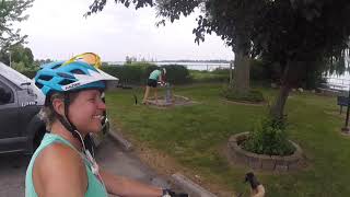 Week 44 - Ontario - Western Lake Erie