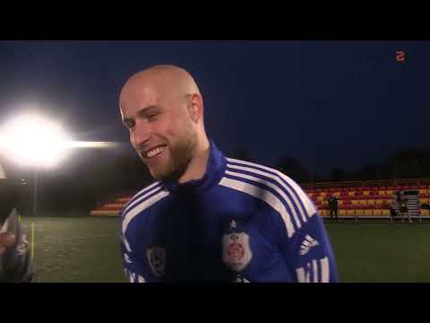 TURBO PODLASIAK S3 | Jędrzej Woźniel (Aptel)