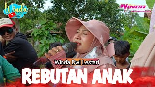 Download lagu REBUTAN ANAK || WINDA DWI LESTARI || ANDI PUTRA ONE || BONGAS BLOK PENANGGUL mp3 Download lagu REBUTAN ANAK || WINDA DWI LESTARI || ANDI PUTRA ONE || BONGAS BLOK PENANGGUL mp3