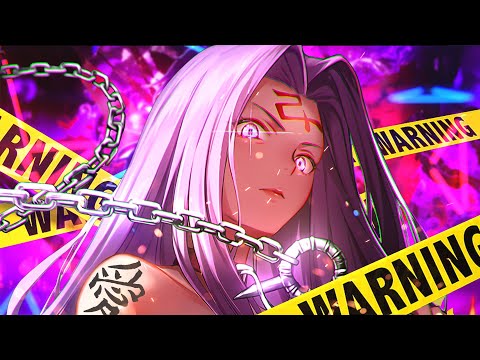 DOWNFVLL X MOBBS RADICAL - BIOHAZARD [AMV]