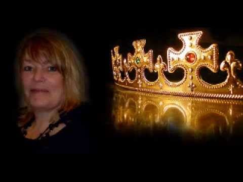 Preek 'Een ander Koninkrijk' - Maaike van der Molen