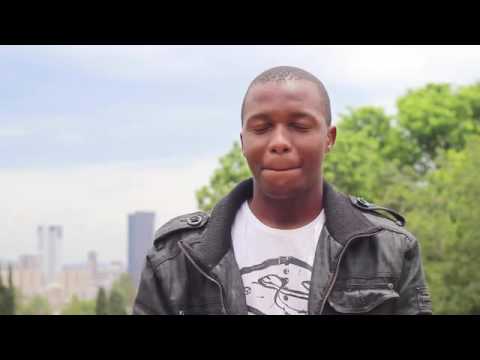 KRONIKINFINITE South African Hip hop Artist Interview With Bennedict Ndlhozi From Thevision Media