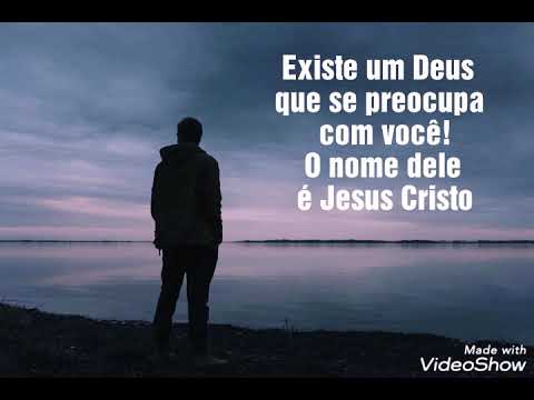 ACREDITA, NOVO SOM  (legendado)