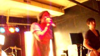 All For You - The Secret Handshake