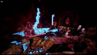 Devin Townsend - Suicide [LIVE - Devin&#39;s Crappy Halloween Party, 2020]