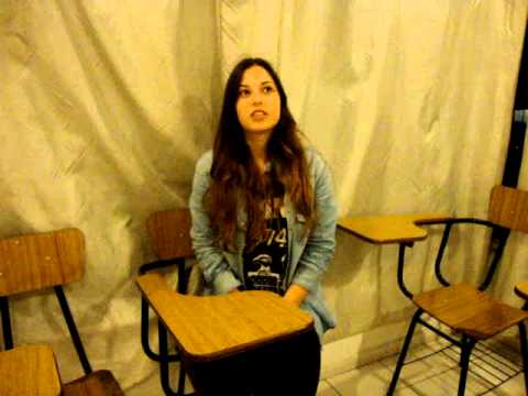 Catherine nos cuenta su experiencia en Celc Idiomas en alemán