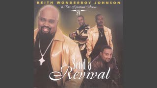 Somehow He Takes Us Through It All