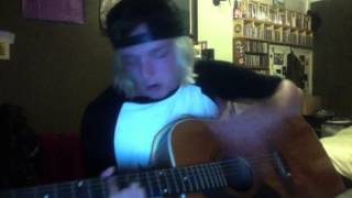 I Don&#39;t Know You Anymore - Bob Mould (cover)