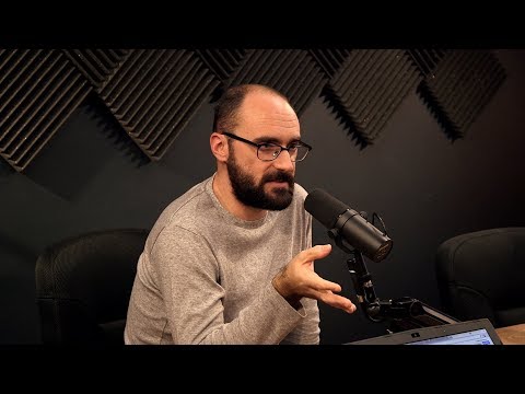 Vsauce and H3H3 Discuss Futurism