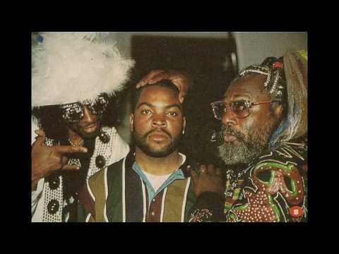 Ambro Fiszoski - No i jadą (Radio PimpSlapp 696,9 FM)