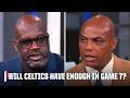 GAME 7 IN BOSTON ️ Who Has The EDGE In 76ers Vs Celtics Inside The NBA