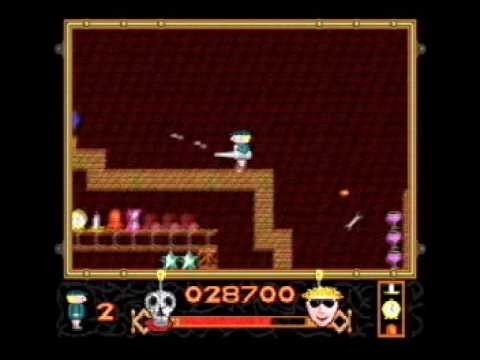 Gameplay Video