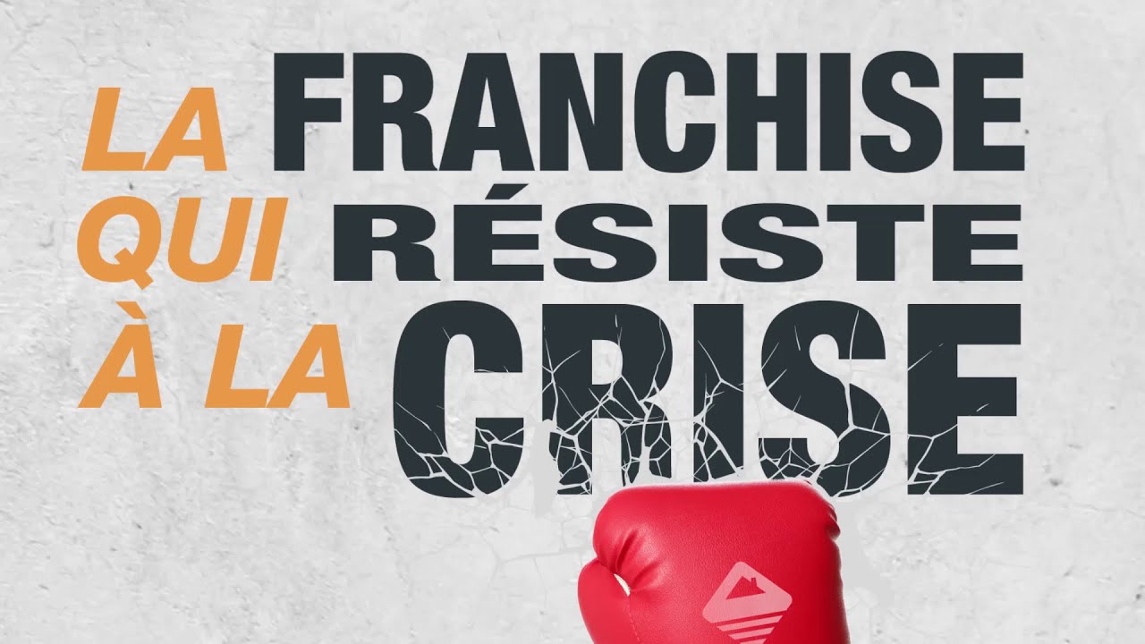 Attila, le réseau de franchise qui ne recule pas devant la crise