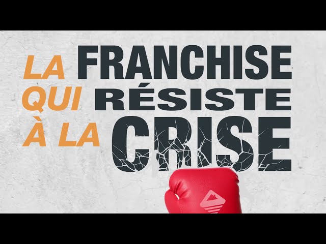 Attila, le réseau de franchise qui ne recule pas devant la crise