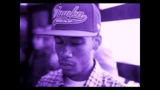 Hodgy Beats-Years (Screwed and Chopped by DJ Big Diesel)