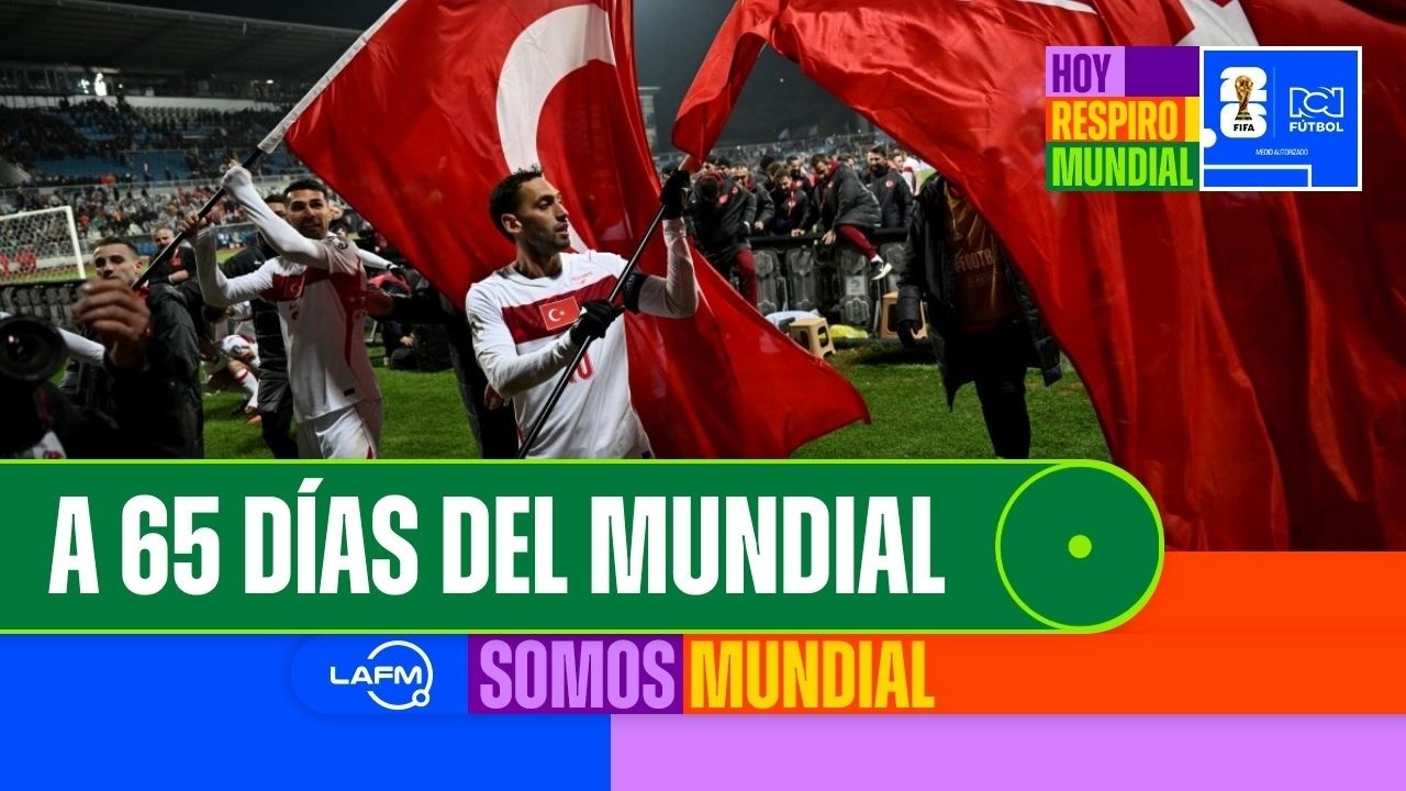 EN VIVO 🔵| Otros dos futbolistas se pierden el Mundial | 🔵 07 de abril de 2026