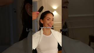 Every family has that one daughter…?❤️