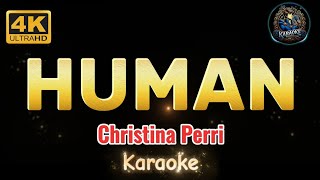 Download lagu Human - Christina Perri | karaoke version | mp3 Download lagu Human - Christina Perri | karaoke version | mp3