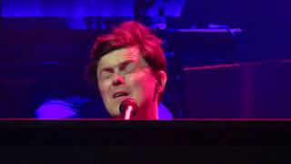 Michael Patrick Kelly/Higher Love