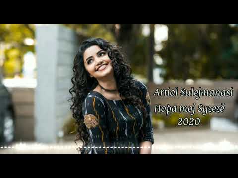 Artiol Sulejmanasi - Hopa moj Syzeze (official audio ) 🇦🇱2020🇦🇱