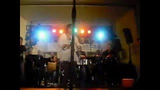 Milly Quezada-Intro/ Es que lo tengo todo-en vivo