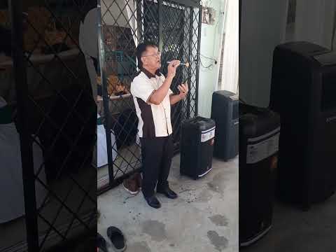 KK Aloysius Mojilis - Oi Maria (ending, 30/12/23)