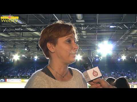 WAHC 2013 - Anna Stojanowska