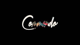 Logic - COMMANDO (Feat. G-Eazy) Instrumental