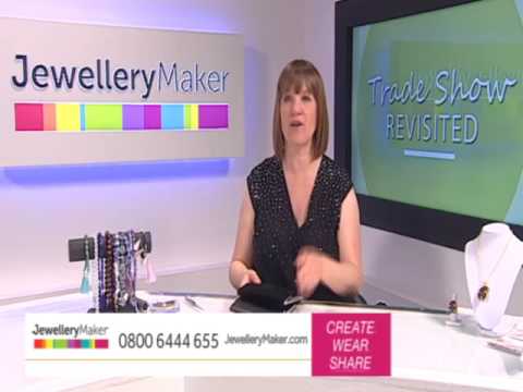 JewelleryMaker LIVE 11/05/16 12PM - 4PM