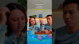 "Good Game" 4 Different Ways