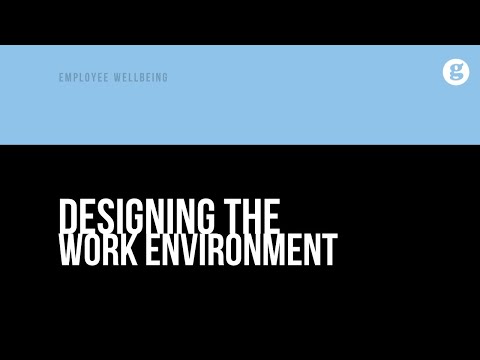 What is Employee Wellbeing