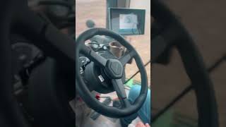 Újdonság! F200 Max automata kormányrendszer – A Sveaverken zászlóshajója, robotkormány prémium felhasználói élményt kereső gazdálkodók számára