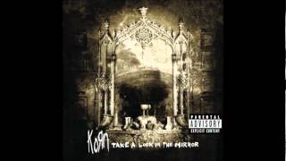 Korn - I&#39;m Done