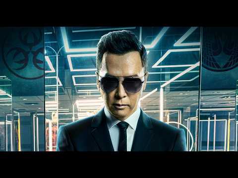 Donnie Yen arranca el rodaje del spin-off de John Wick centrado en Caine