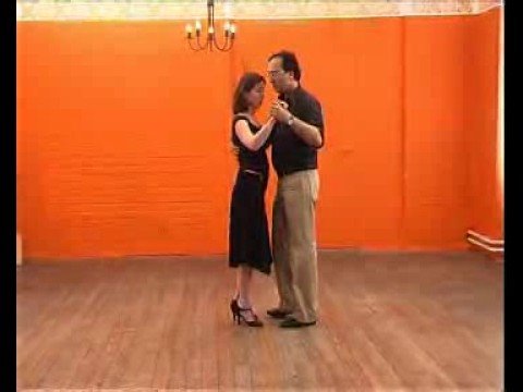 Intango Heidelberg & Mannheim: Tango-DVD - Ocho