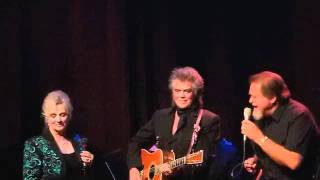 Connie Smith, Marty Stuart & Dallas Frazier, All I Have to Offer You, Is Me