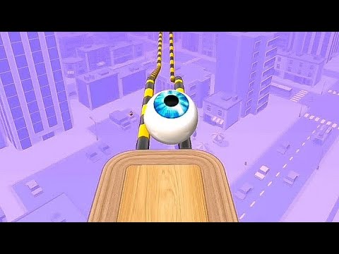 Going Balls - All Levels Gameplay Android,iOS Level 3629-3630