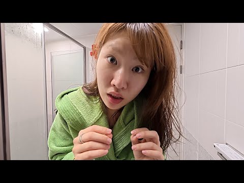 46만 유튜버는 어떻게 사는지 찐으로 다 보여주는 브이로그