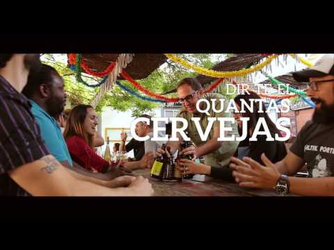 Pátio da Cerveja - LISBON BEER FEST       (Sketch 3)