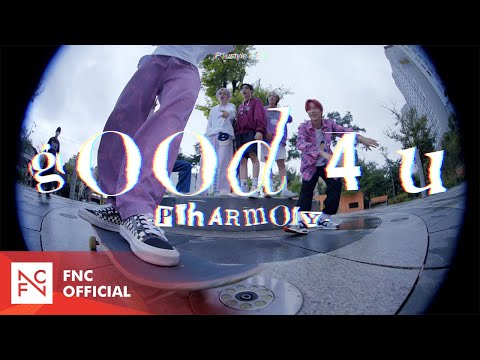 [P1ustyle H #3] P1Harmony (피원하모니) – good 4 u (Olivia Rodrigo) Cover.