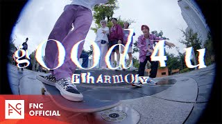 [影音] P1Harmony  - good 4 u (Olivia Rodrigo)