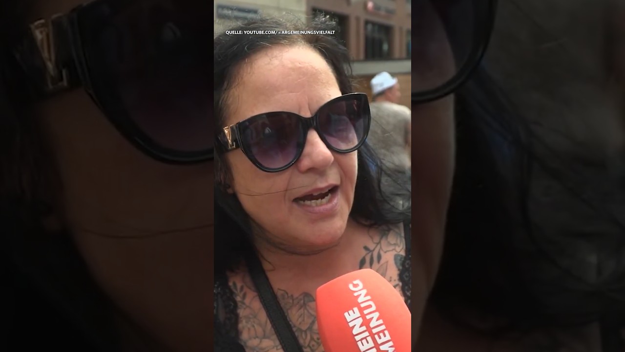 Klartext: Diese Menschen sprechen vielen aus der Seele!