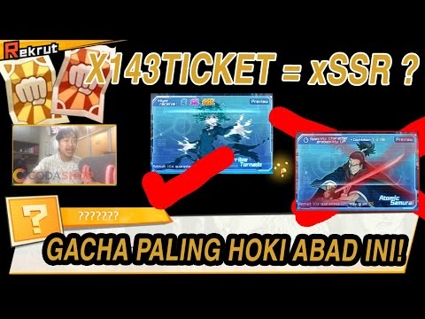 🔥🔥GACHA PALING HOKI ABAD INI PART 9 (BANJIR SSR TINGKAT JANCUKK) - ONE PUNCH MAN: The Strongest