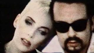 We Two Are One - Eurythmics