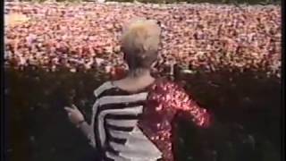 My Machines- Jane Clifton Music Video