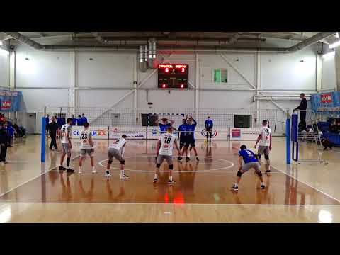 Stroitel Minsk - Energia Gomel 19/20