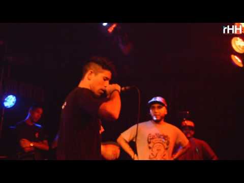 NAWE A.S VS SUSPIRO - BATALLA ESCRITA ( SPIT ) - HABLEMOS DE RAP