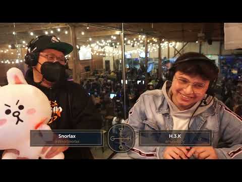 Guildhouse Weekly #70 ft Lui$, luisito, H.3.K, Nessboy12, Vermillion - SSBU