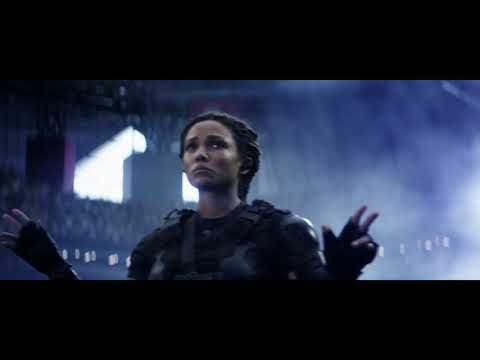 We are you (World Cup scene) | The Tomorrow War (2021)